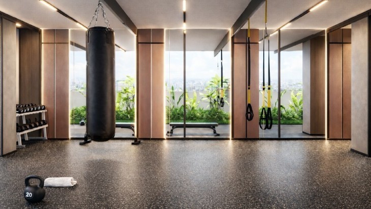 Departamentos en Jesus Maria