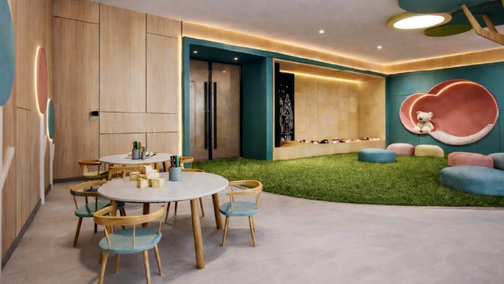 Departamentos en Jesus Maria