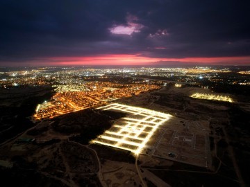 La Alameda de Miraflores Country