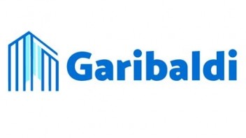 Logo EDIFICIO GARIBALDI