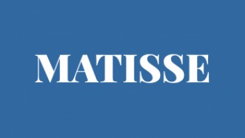 Logo EDIFICIO MATISSE