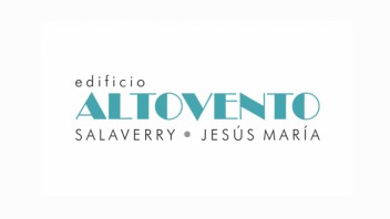 Logo Edificio Altovento