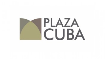 Logo PLAZA CUBA