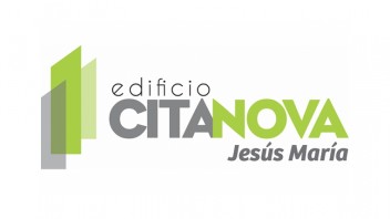 Logo Edificio Citanova