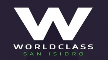 Logo W - WORLDCLASS
