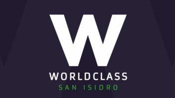 Logo W - WORLDCLASS