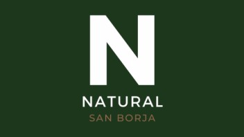 Logo N - NATURAL