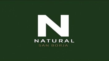 Logo N - NATURAL
