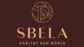 Logo SBELA