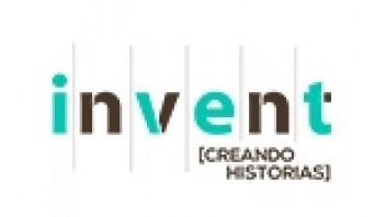 Logo Invent Javier Prado