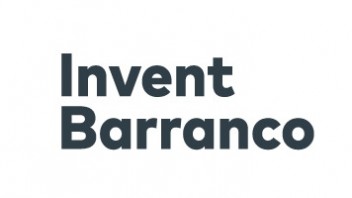 Logo Invent Barranco