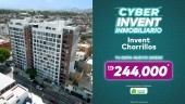 Departamentos en Chorrillos