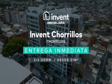 Invent Chorrillos