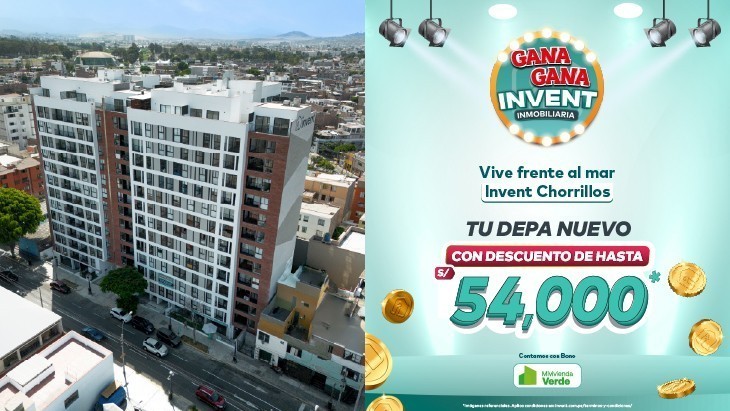 Departamentos en Chorrillos