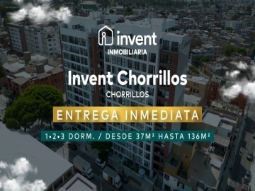 Invent Chorrillos