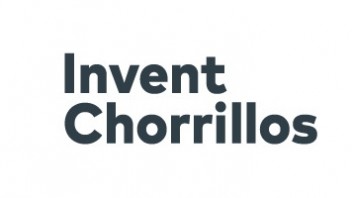 Logo Invent Chorrillos