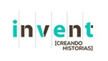 Logo Invent Suárez