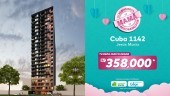 Departamentos en Cercado de lima