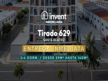Invent Tirado