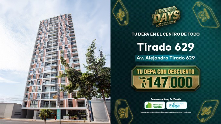 Invent Tirado – foto 2