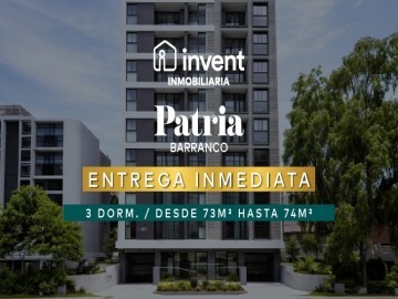 PATRIA