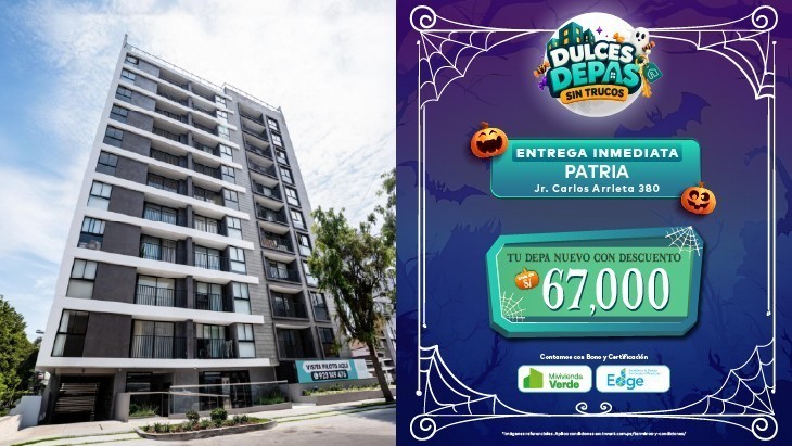 PATRIA – foto 2