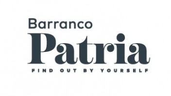 Logo PATRIA