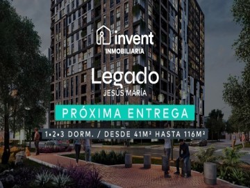 LEGADO