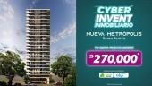 Departamentos en Cercado de lima