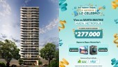 Departamentos en Cercado de lima