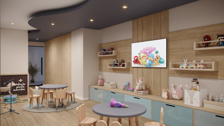 Departamentos en Cercado de lima