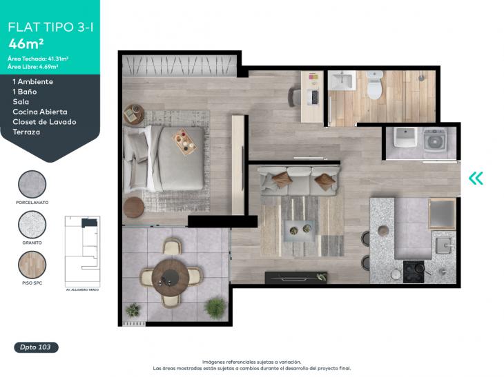 Modelo 3-I