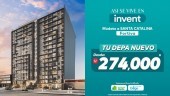 Departamentos en La Victoria
