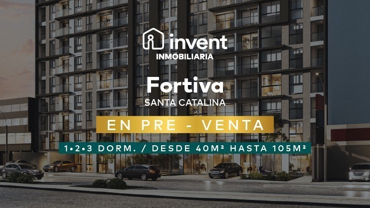Fachada principal del proyecto FORTIVA en La Victoria