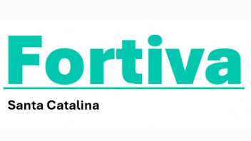 Logo FORTIVA