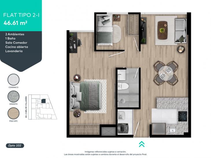 Modelo 2-I