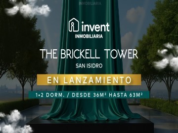 THE BRICKELL TOWER