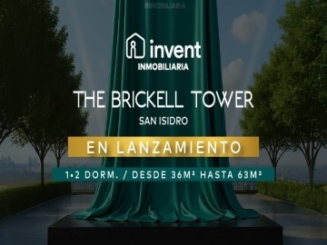 THE BRICKELL TOWER