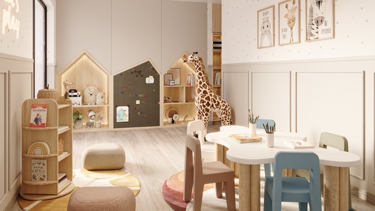 Departamentos en Cercado de lima