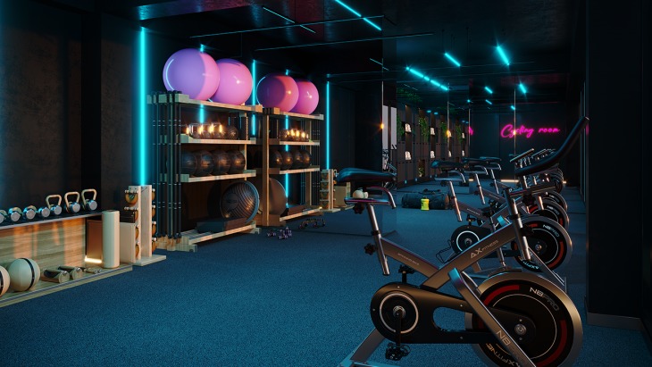 Departamentos en Cercado de lima