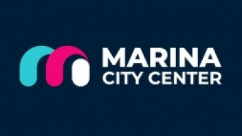 Logo Marina City Center