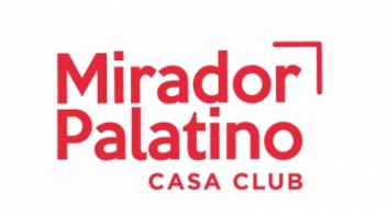 Logo Mirador Palatino Casa Club