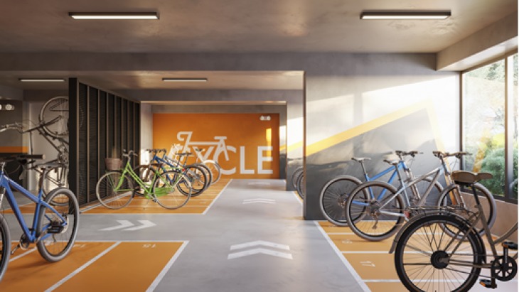 Departamentos en Miraflores