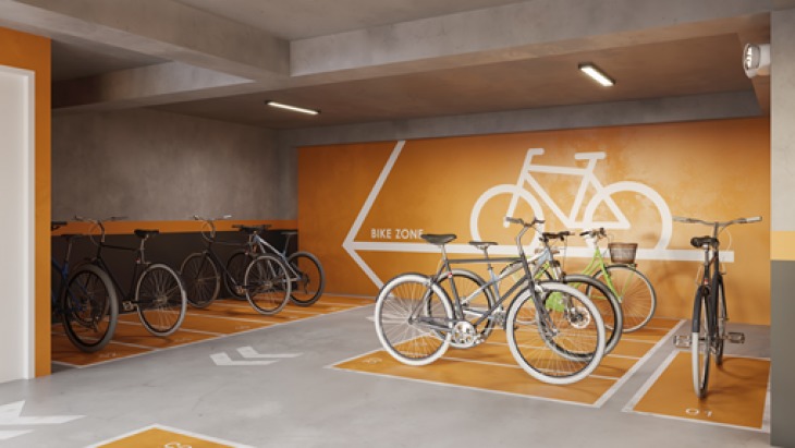 Departamentos en Miraflores