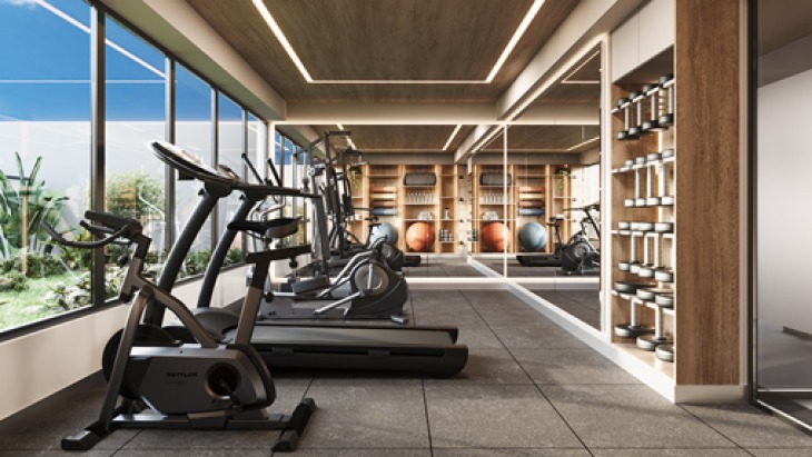 Departamentos en Miraflores