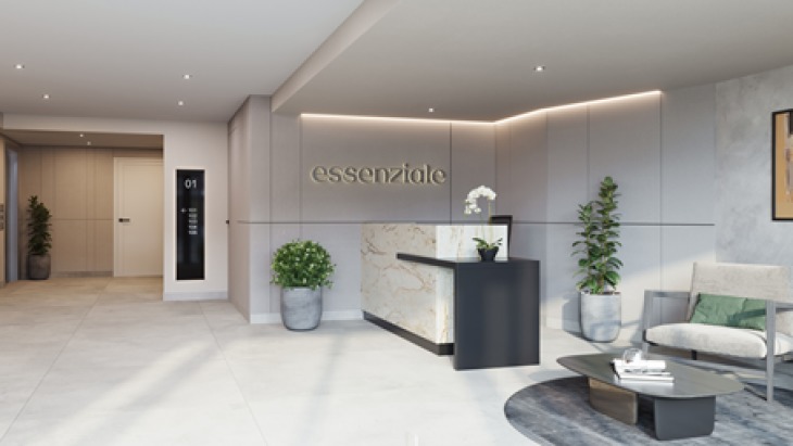 Departamentos en Miraflores