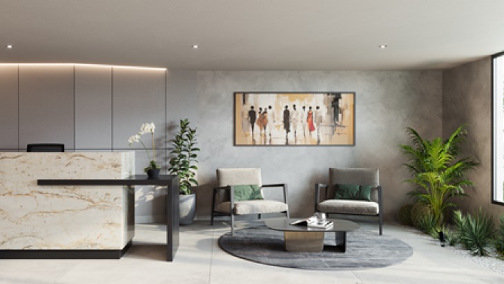 Departamentos en Miraflores