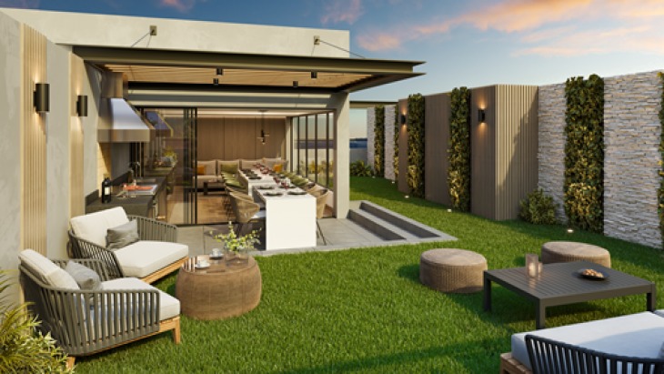 Departamentos en Miraflores