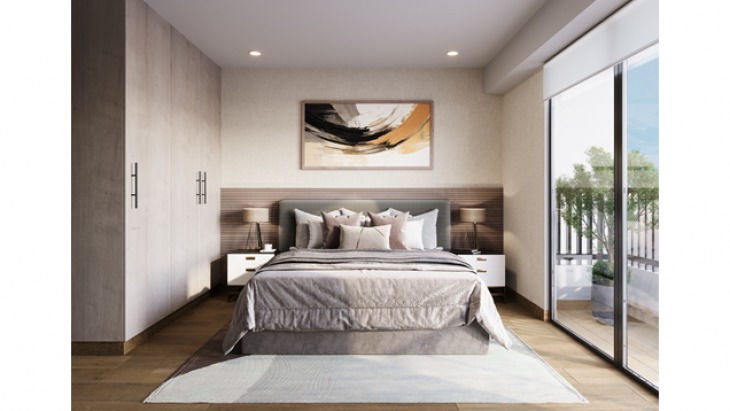 Departamentos en Miraflores