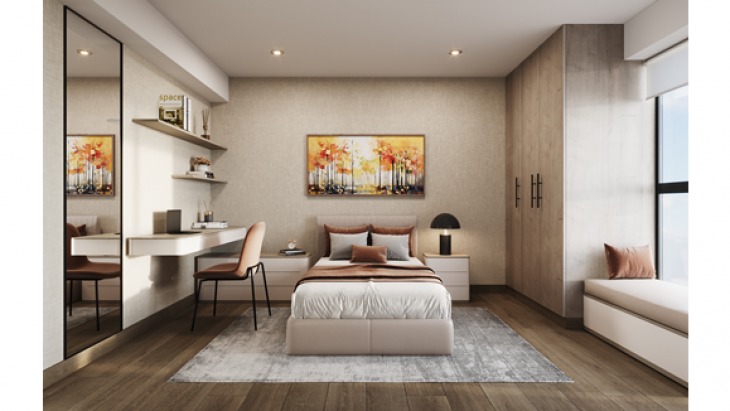 Departamentos en Miraflores